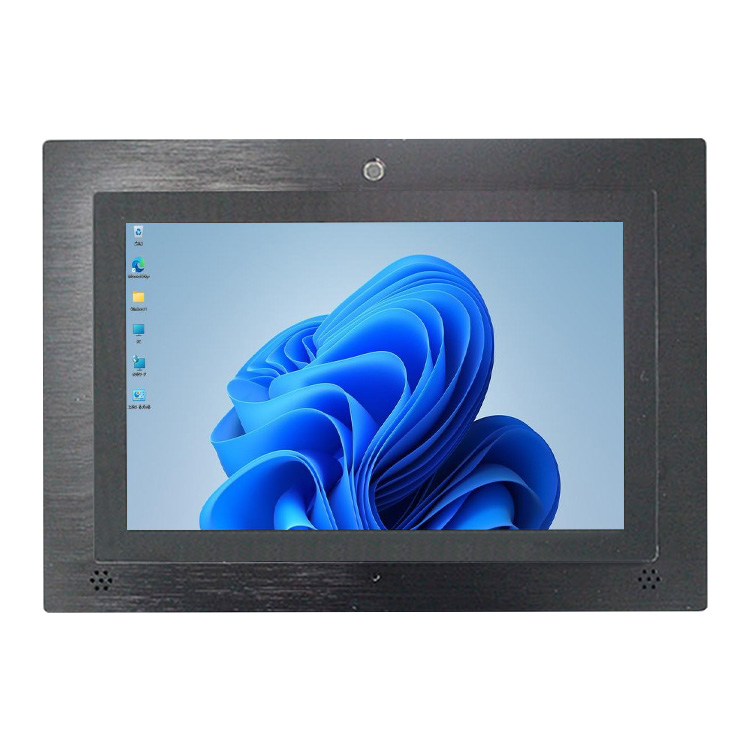 Power Tools Windows 10 - พีซีออลอินวันขนาด 10 นิ้ว ใช้พลังงาน PoE ระบบ