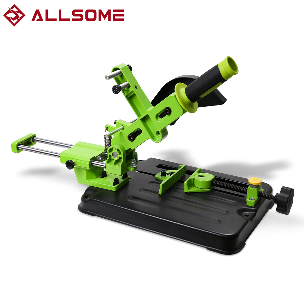Power Tools Plumbing - เครื่องบดมุมขาตั้งเครื่องบดมุมผู้ถืองานไม้เครื่องมือ DIY ตัดขาตั้งเครื่องบดสนับสนุน Dremel เครื่องมืออุปกรณ์เสริม