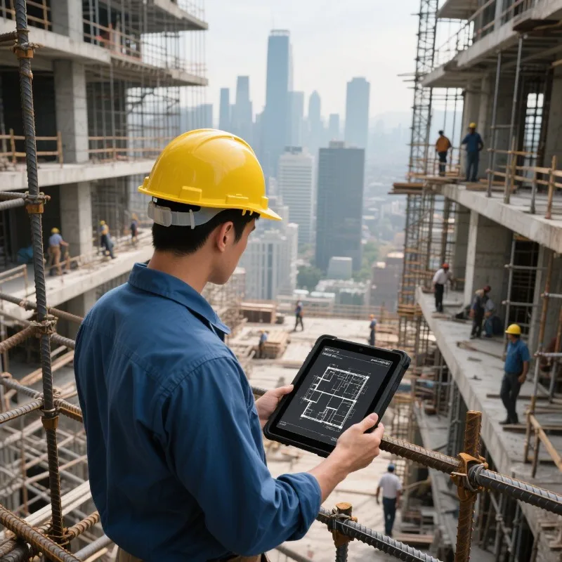 Power Tools Windows 10 - แท็บเล็ตอุตสาหกรรมสามป้องกัน ทนทานต่อการระเบิด สำหรับใช้งานกลางแจ้ง ระบบสมาร์ทแอนดรอยด์/วินโดวส์/หงเม็ง ขนาด 8/10