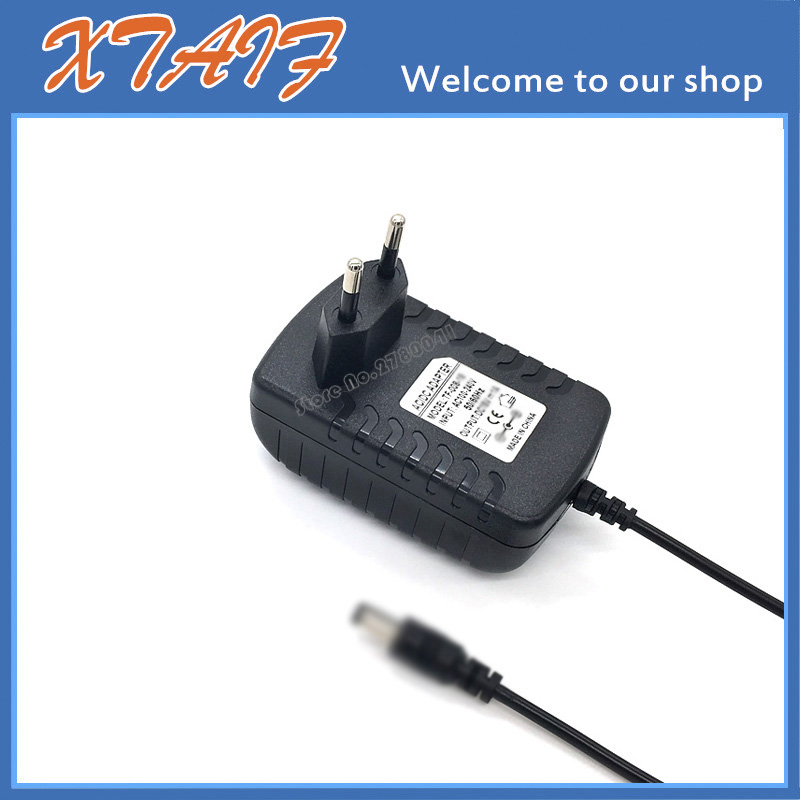 Power Tools King - อะแดปเตอร์จ่ายไฟ 15V 2A AC DC สำหรับ