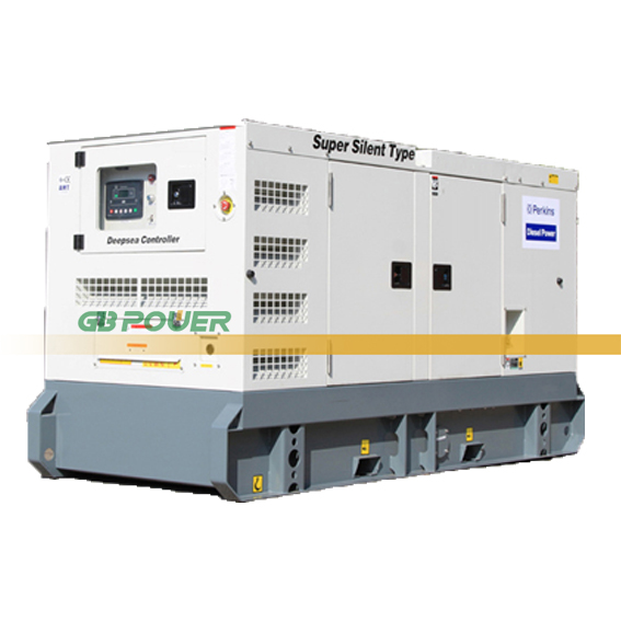 Power Tools Manufacturers In China - เครื่องกำเนิดไฟฟ้า 18kva ผลิตในจีน เครื่องยนต์ PERKINS เงียบ