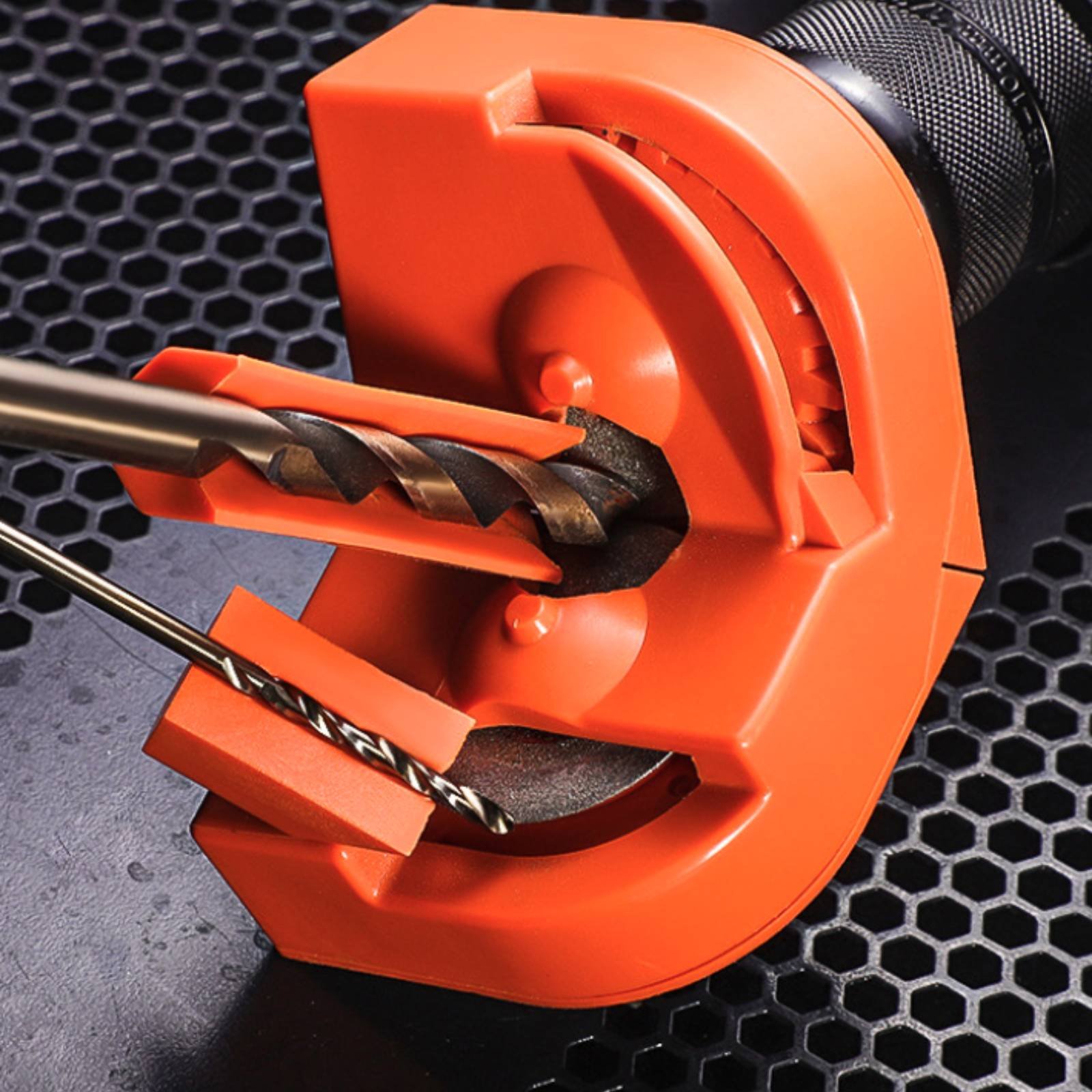 เครื่องเจียรดอกสว่าน ใช้งานง่า - Power Tools For Construction บทวิจารณ์และราคา