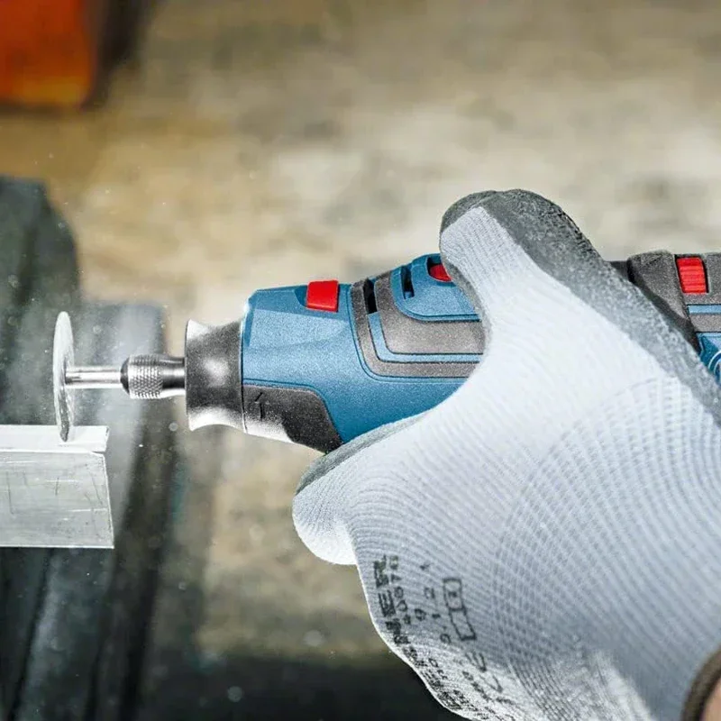 BOSCH GRO12V-35 เครื่องเจียรแล - Power Tools Cordless บทวิจารณ์และราคา