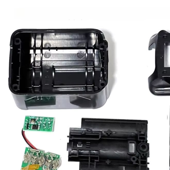 ตัวเรือนเครื่องมือไฟฟ้า BL1041 - Power Tools For Construction บทวิจารณ์และราคา