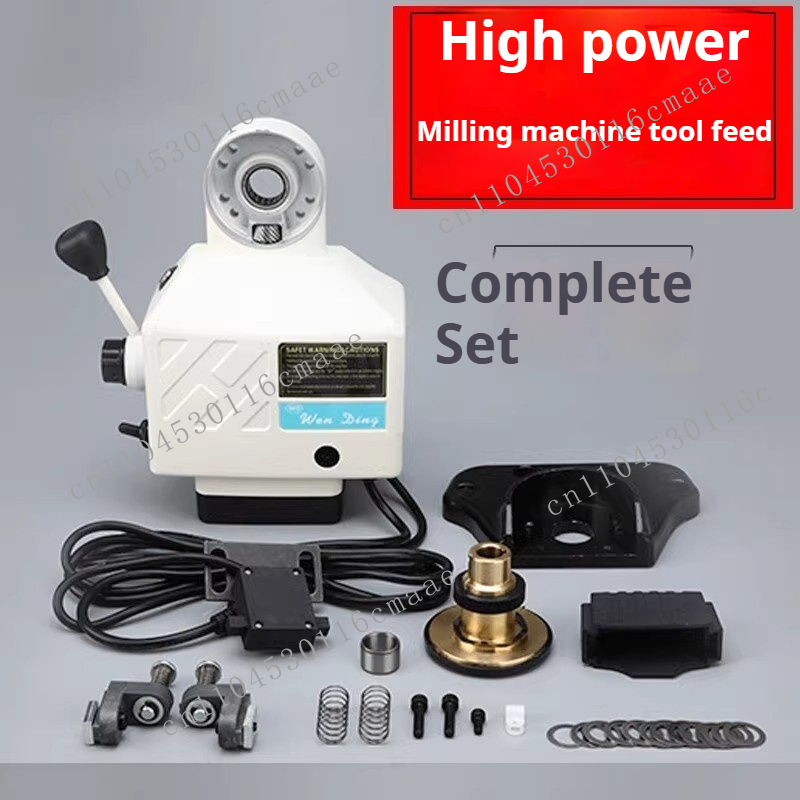 เครื่องกัดซีเอ็นซีแบบป้อนอัตโน - Power Tools Manufacturers In China บทวิจารณ์และราคา
