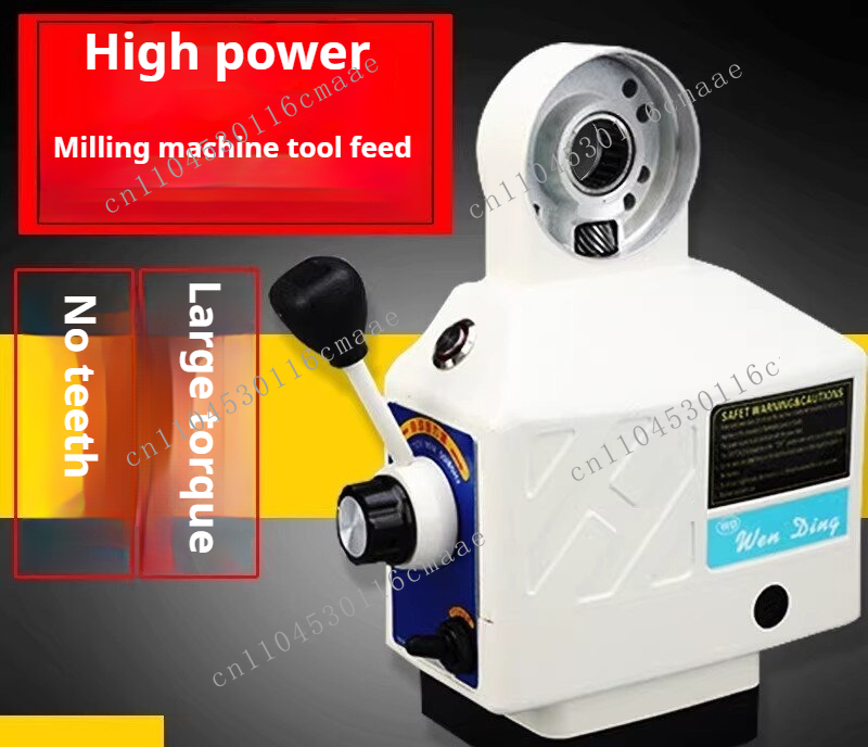 เครื่องกัดซีเอ็นซีแบบป้อนอัตโน - Power Tools Manufacturers In China บทวิจารณ์และราคา