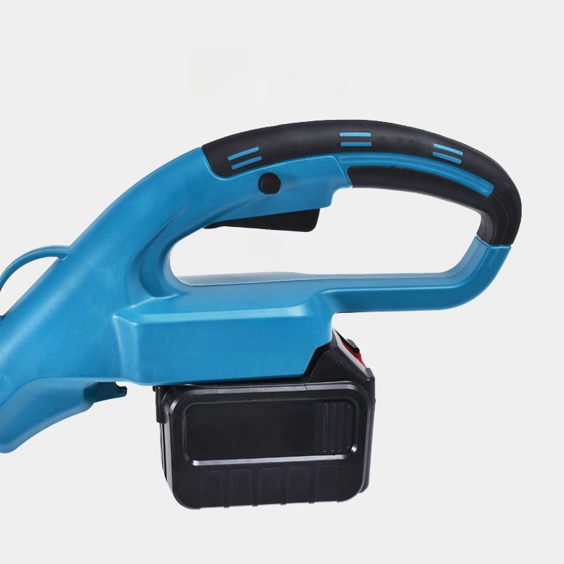 เครื่องตัดหญ้าอเนกประสงค์แบบชา - Power Tools Cordless บทวิจารณ์และราคา