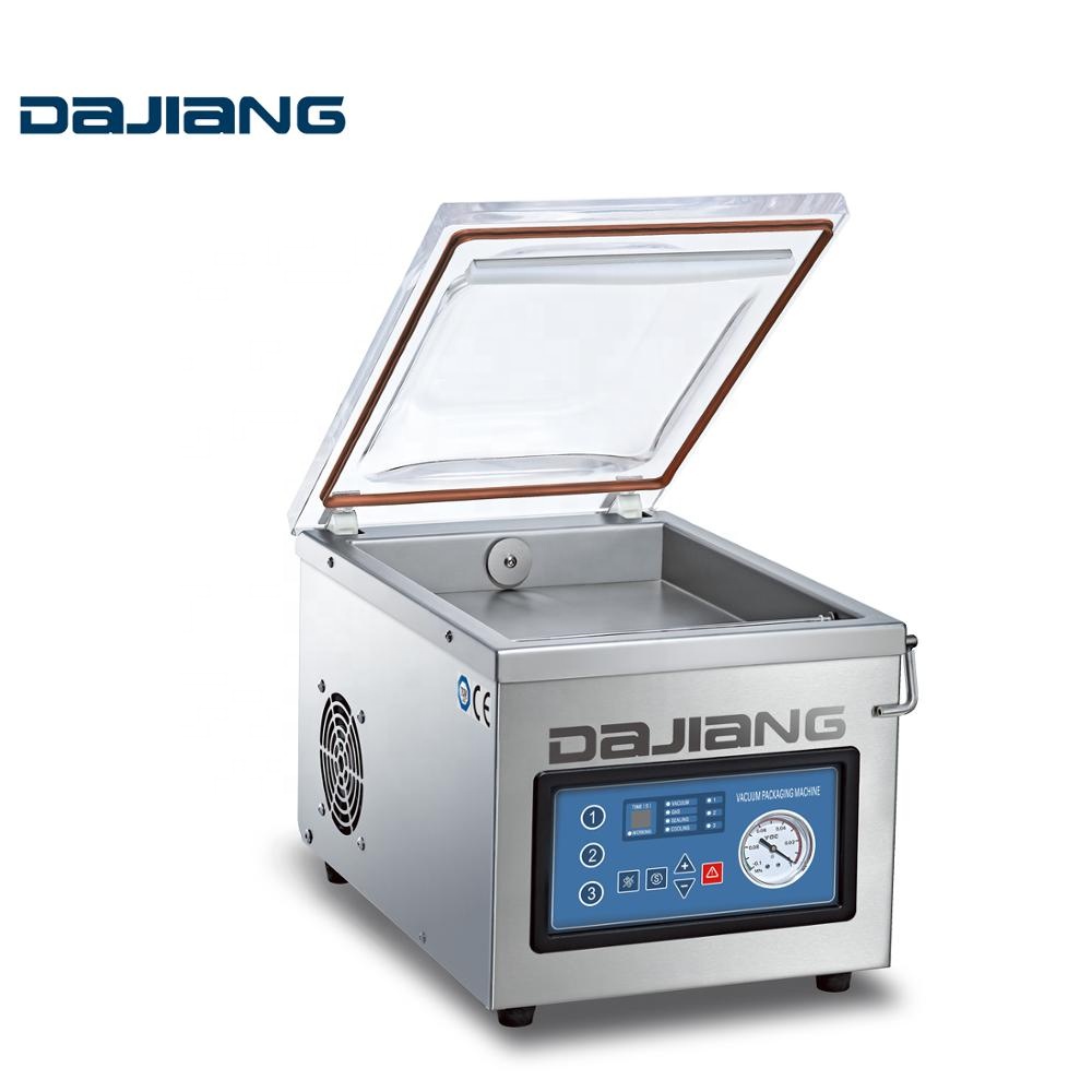 เครื่องซีลสูญญากาศแบบตั้งโต๊ะ  - Power Tools Manufacturers In China บทวิจารณ์และราคา