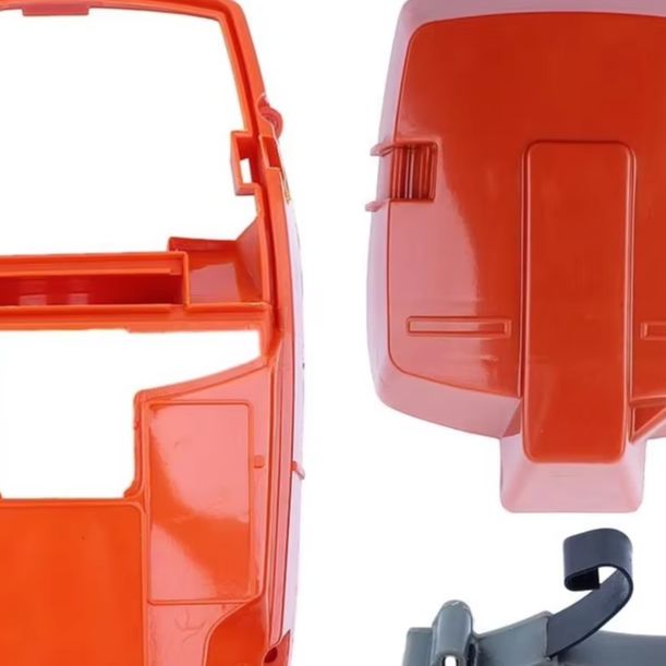 ชุดประกอบฝาสูบสำหรับเลื่อยลูกโ - Power Tools Orange บทวิจารณ์และราคา