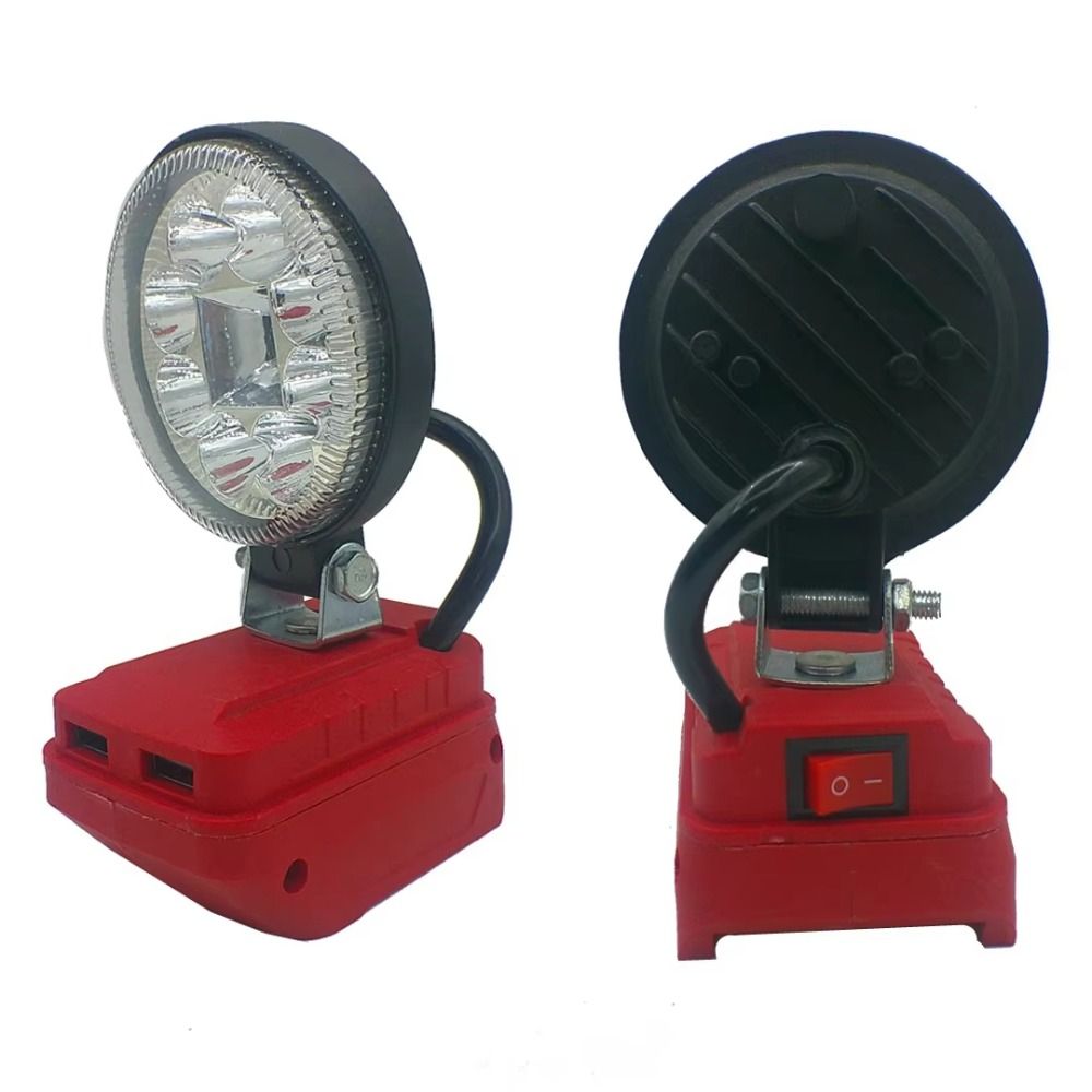 อะไหล่เครื่องมือไฟฟ้า ไฟส่องสว - Power Tools Einhell บทวิจารณ์และราคา