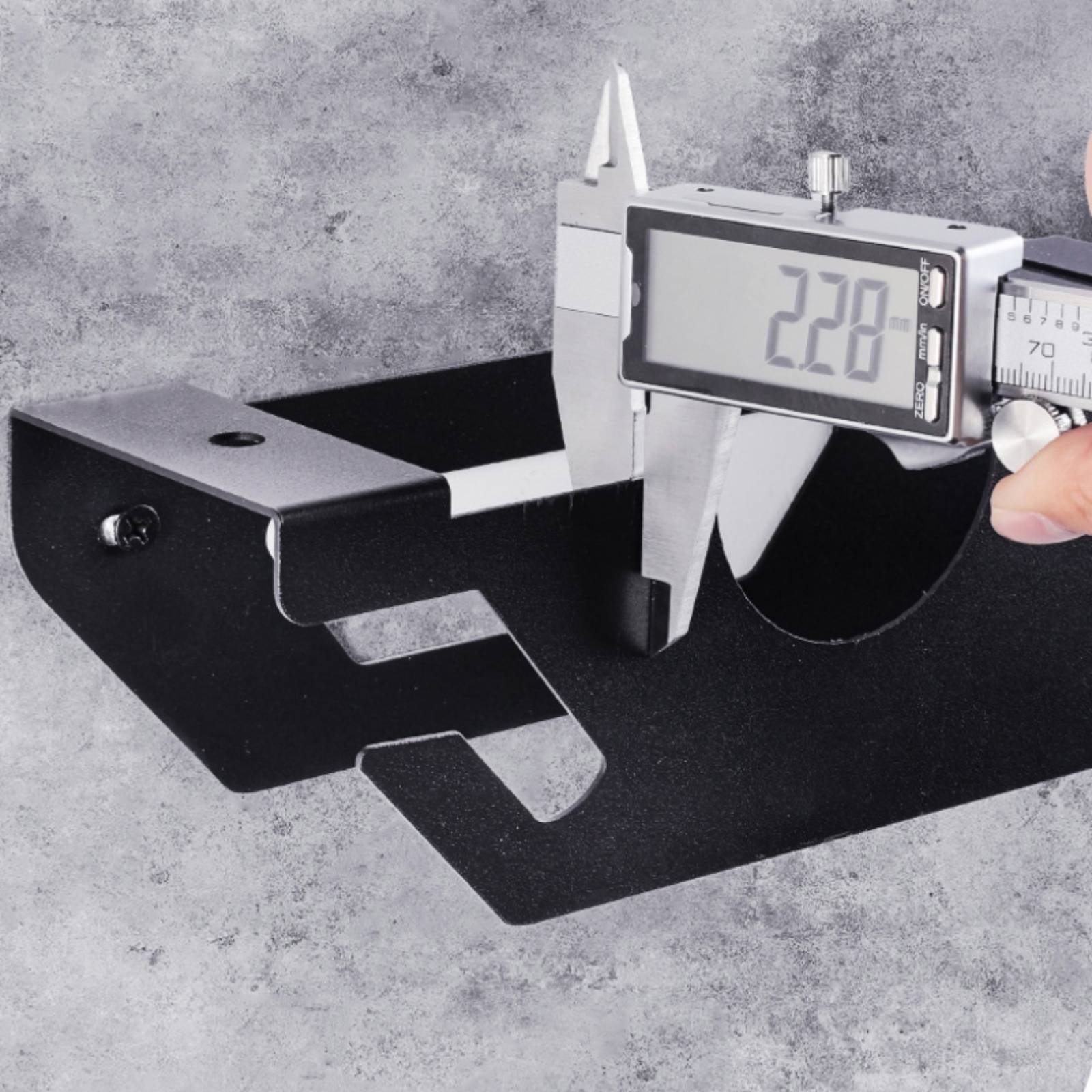 ชั้นวางเครื่องเจียร 4 ช่อง แบบ - Power Tools Workshop บทวิจารณ์และราคา