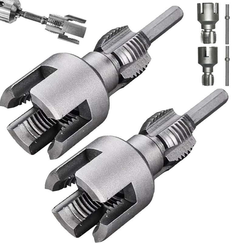 เครื่องมือทำเกลียวท่อน้ำ PPR/P - Power Tools Workshop บทวิจารณ์และราคา