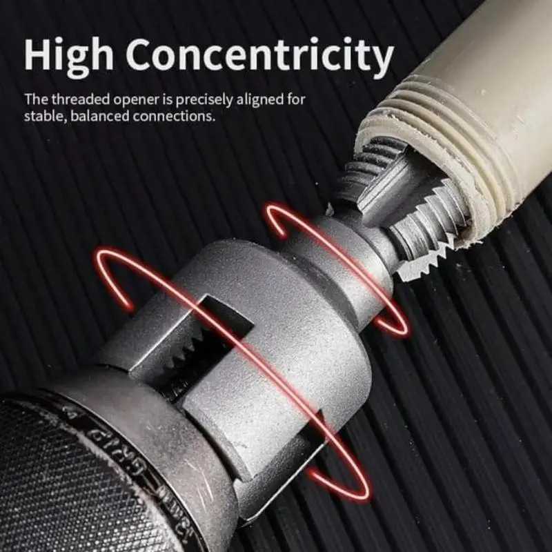 เครื่องมือทำเกลียวท่อน้ำ PPR/P - Power Tools Workshop บทวิจารณ์และราคา