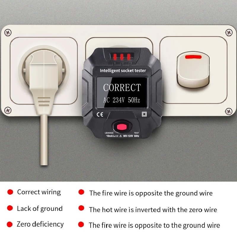 Tooltop ET89ซ็อกเก็ตอัจฉริยะทด - Power Tools Uk Review บทวิจารณ์และราคา