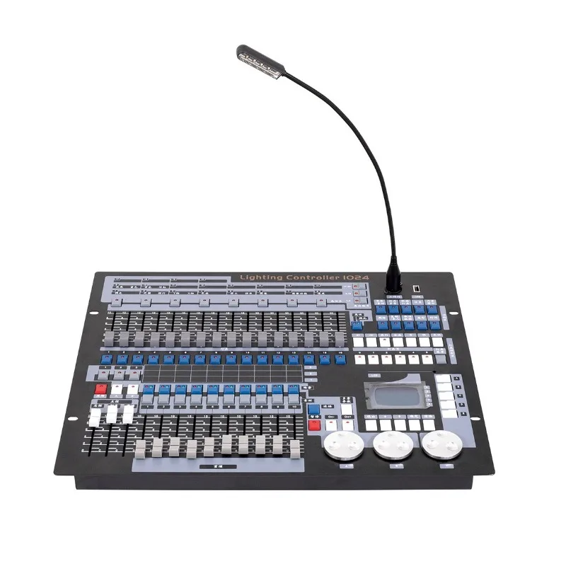 คอนโซล 1024, คอนโซลไฟ, คอนโซลไ - Power Tools King บทวิจารณ์และราคา