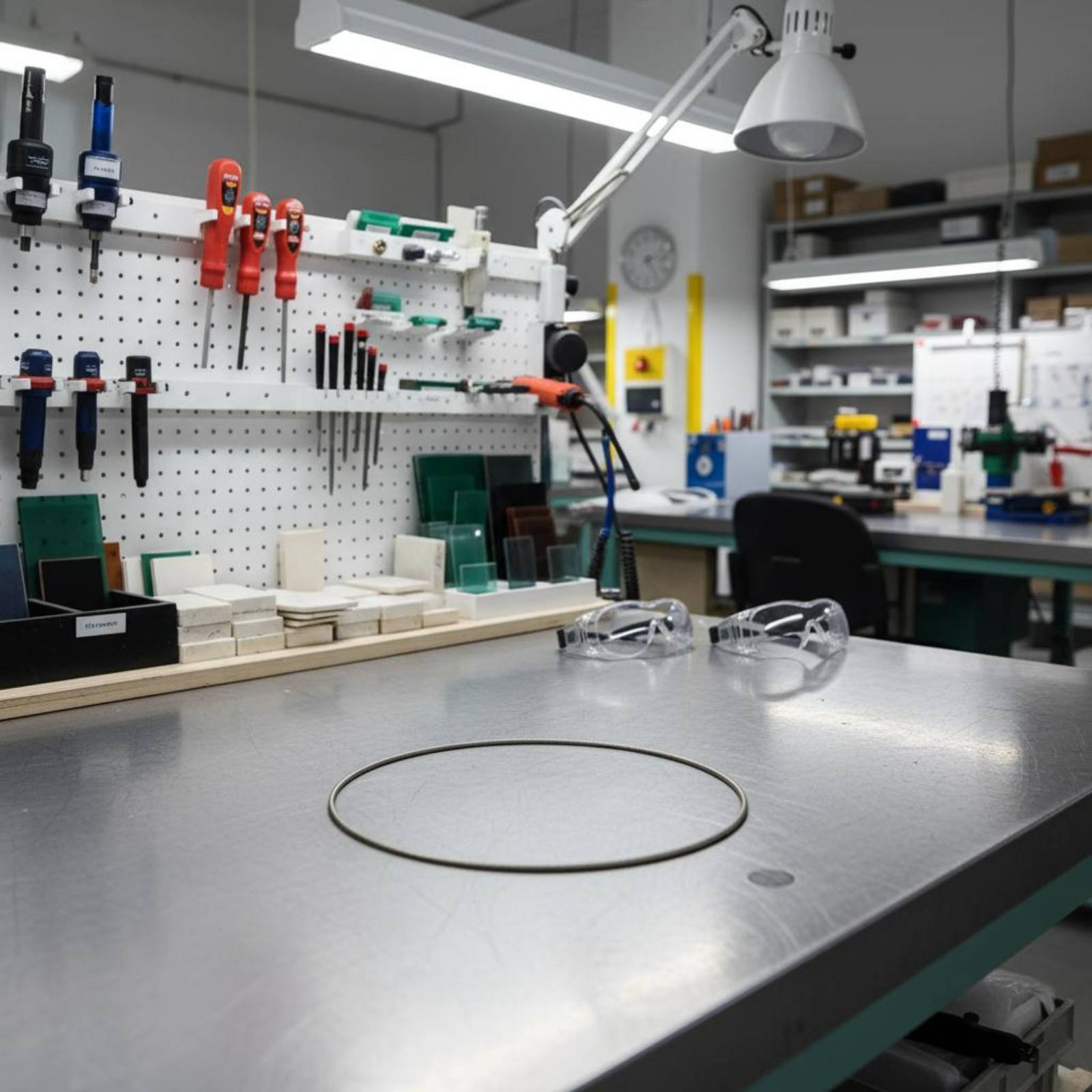ใบมีดตัดคริสตัลแบบวงแหวน ใบมีด - Power Tools Workshop บทวิจารณ์และราคา