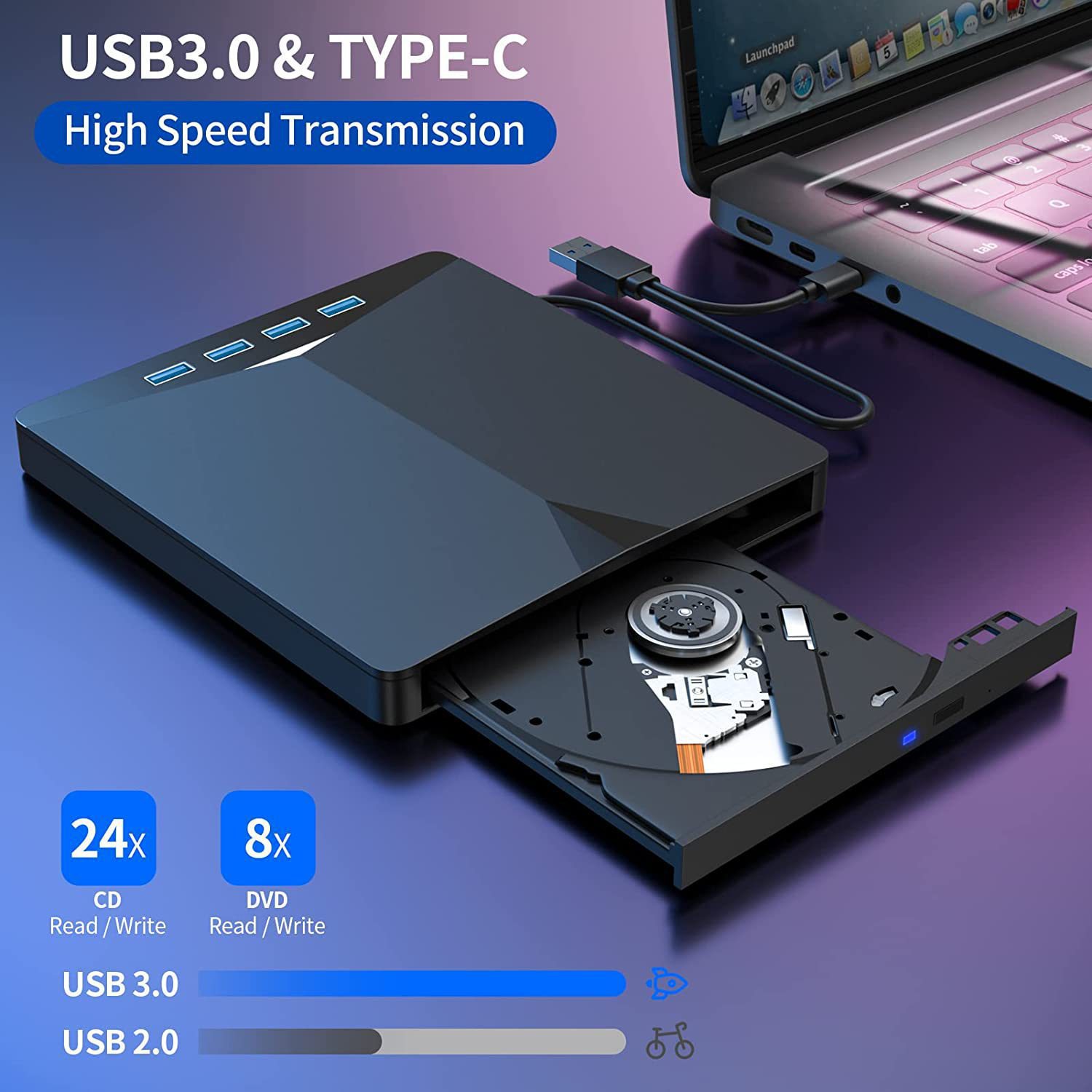 เครื่องอ่าน, เครื่องเขียน, เคร - Power Tools Windows 10 บทวิจารณ์และราคา