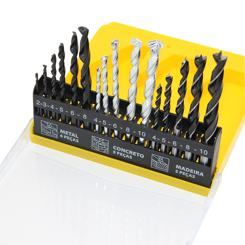 ดอกสว่านงานก่อสร้าง ดอกสว่านงา - Power Tools For Construction บทวิจารณ์และราคา