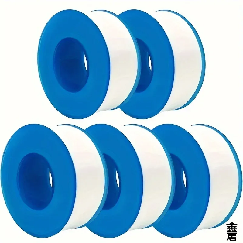 10 PCS เทปปิดผนึกซีลเกลียวกันน - Power Tools Plumbing บทวิจารณ์และราคา