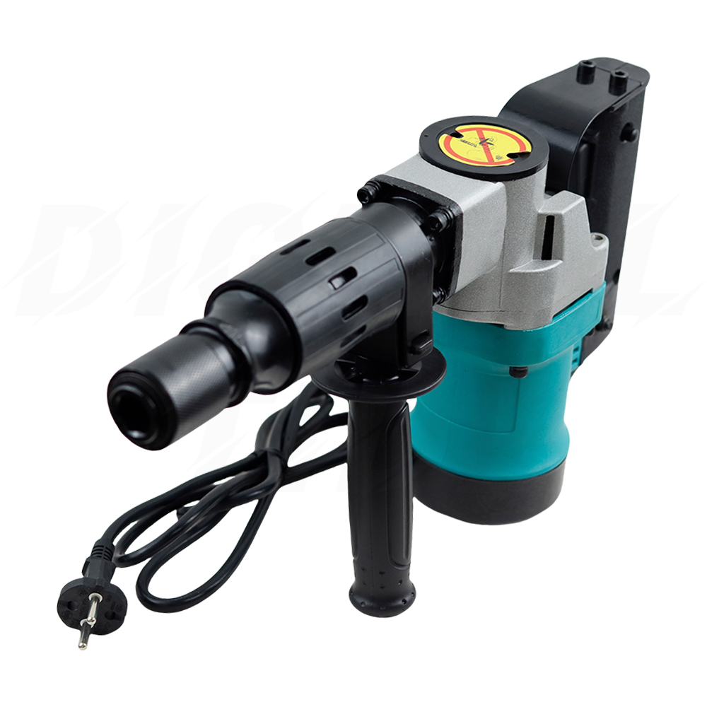 สว่านกระแทกไฟฟ้ากำลังสูง 1200  - Power Tools For Construction บทวิจารณ์และราคา