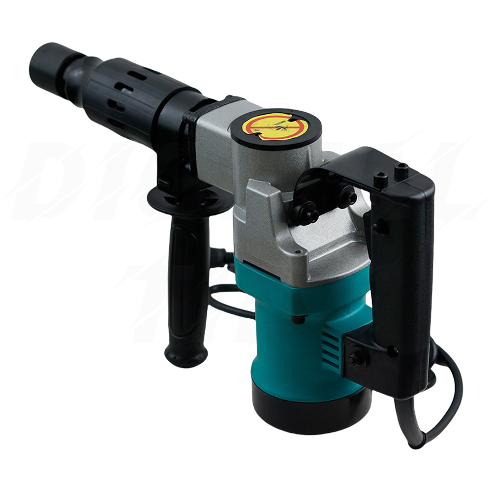 สว่านกระแทกไฟฟ้ากำลังสูง 1200  - Power Tools For Construction บทวิจารณ์และราคา