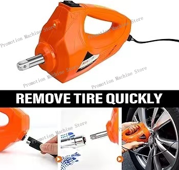 แม่แรงยกรถไฮดรอลิกไฟฟ้า YYHC ช - Power Tools Orange บทวิจารณ์และราคา