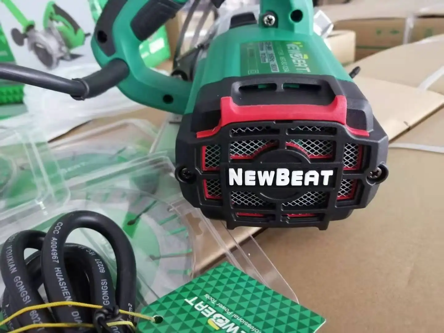 เครื่องมือไฟฟ้าคุณภาพดี ผู้ผลิ - Power Tools Manufacturers In China บทวิจารณ์และราคา