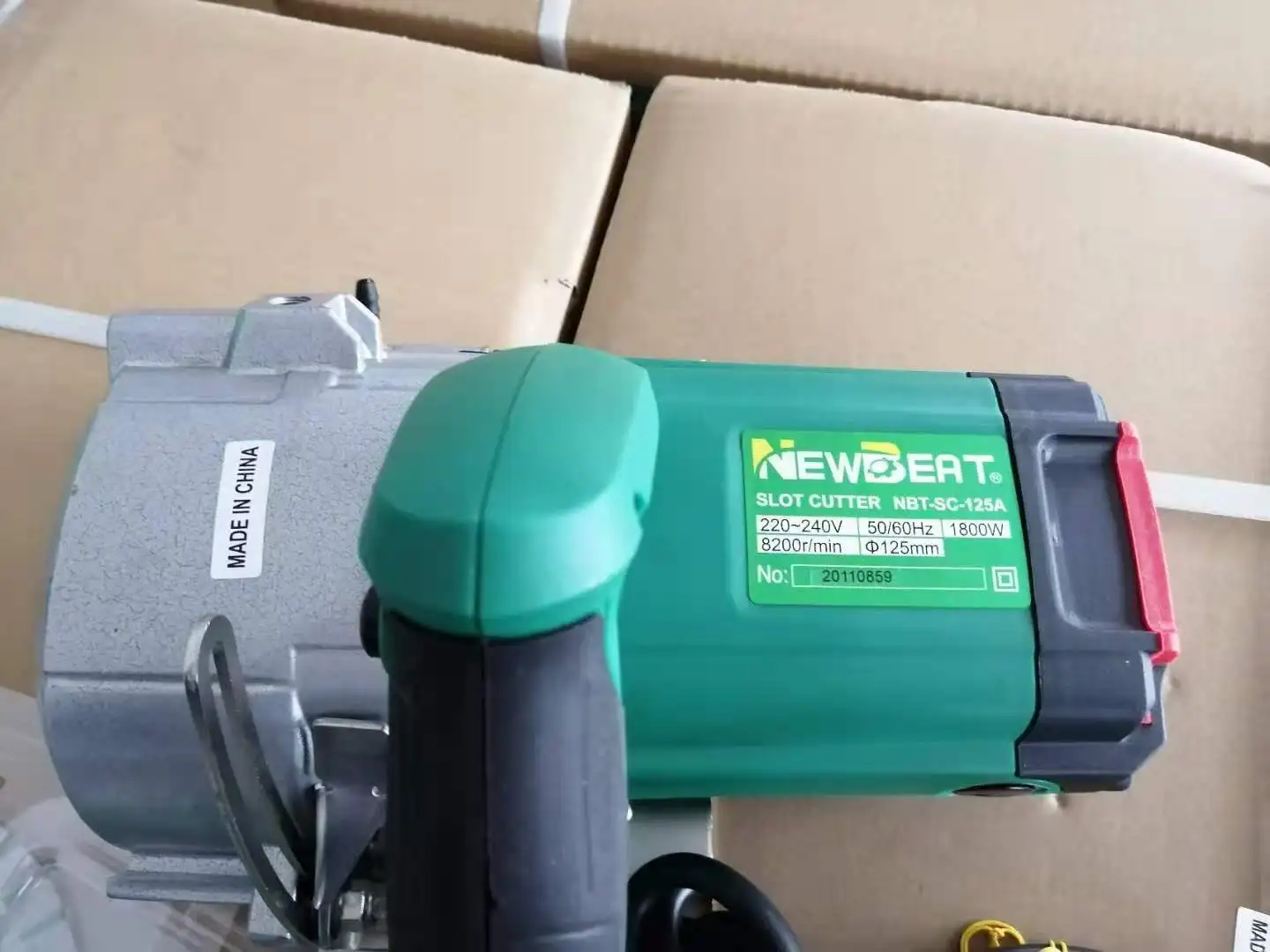เครื่องมือไฟฟ้าคุณภาพดี ผู้ผลิ - Power Tools Manufacturers In China บทวิจารณ์และราคา
