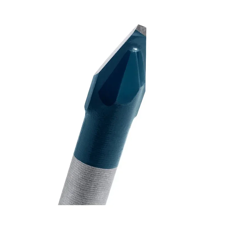 ดอกสว่านเซรามิกแข็ง BOSCH Hex- - Power Tools Workshop บทวิจารณ์และราคา
