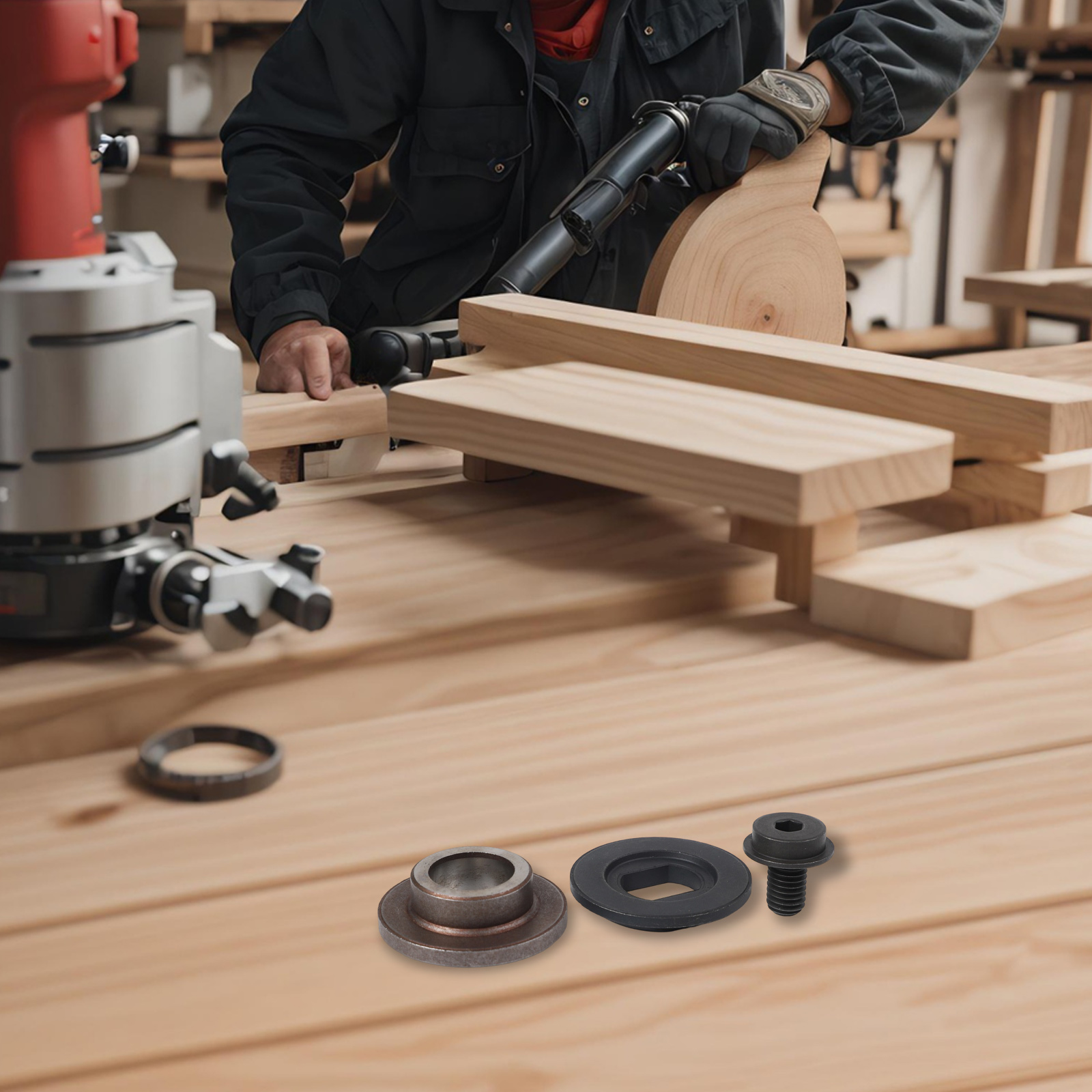 การเปลี่ยนเครื่องมือตามภาพ หน้ - Power Tools List With Pictures บทวิจารณ์และราคา