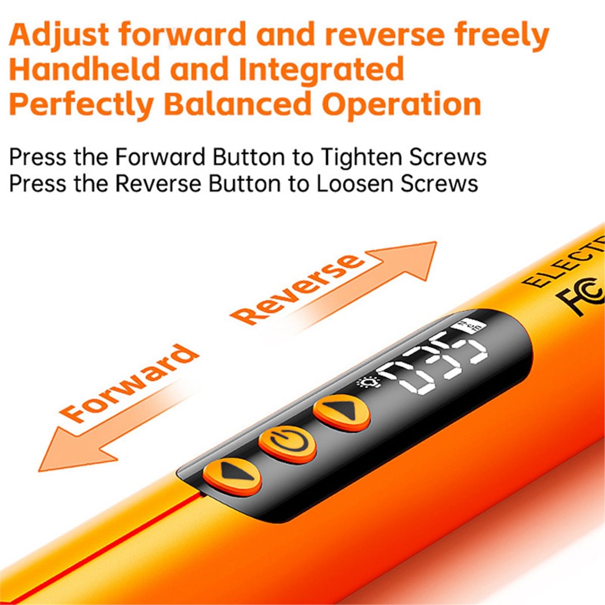 DT81 ไขควงไฟฟ้า 47 อิน 1 มินิไ - Power Tools Orange บทวิจารณ์และราคา