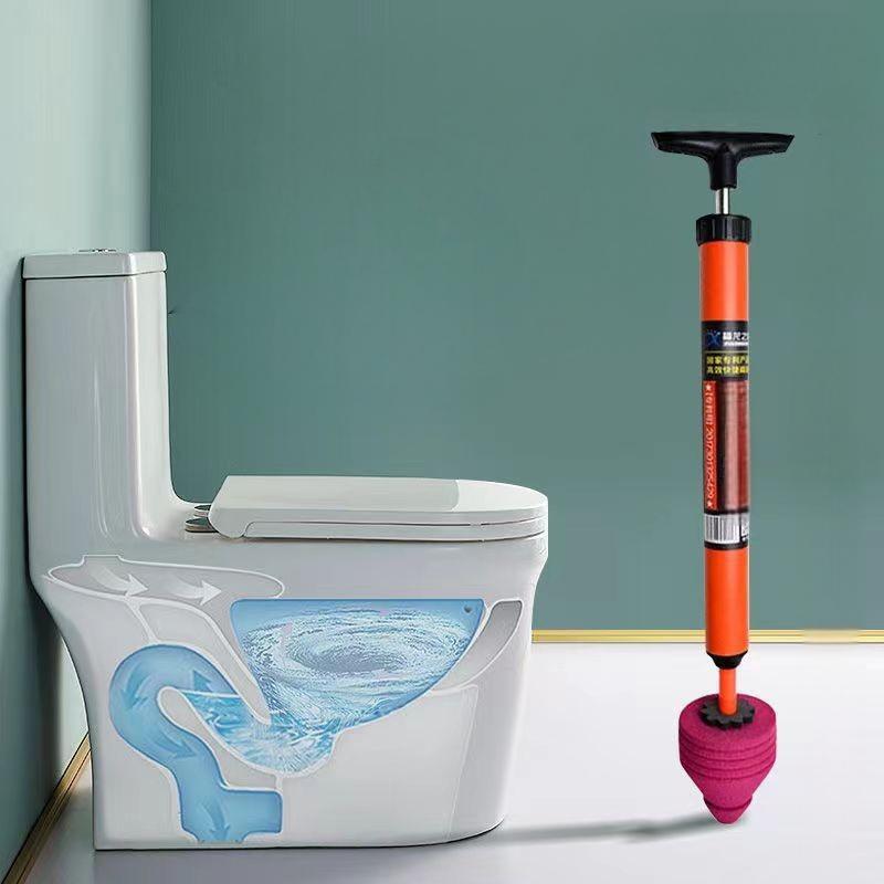 ที่ปั๊มส้วมแรงดันสูง 2 ชิ้น -  - Power Tools Plumbing บทวิจารณ์และราคา