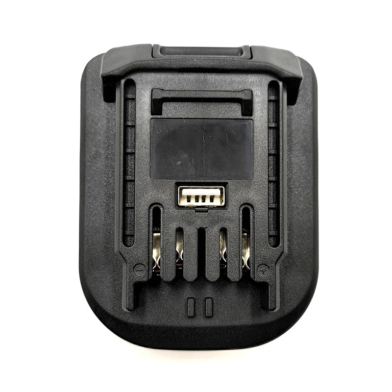 ตัวแปลงแบตเตอรี่ Converter สำห - Power Tools Orange บทวิจารณ์และราคา