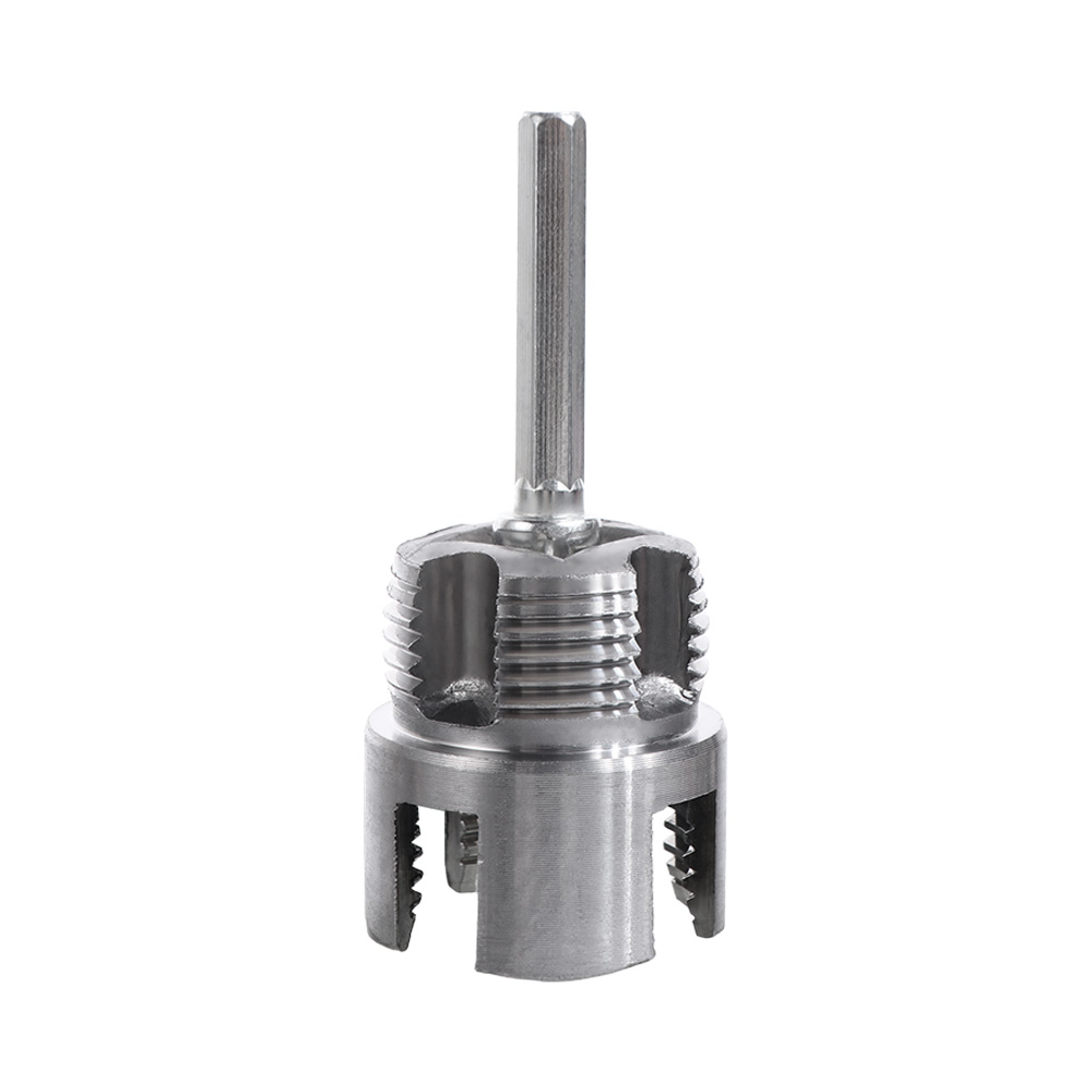เครื่องมือเกลียวท่อขนาด 1 นิ้ว - Power Tools Plumbing บทวิจารณ์และราคา