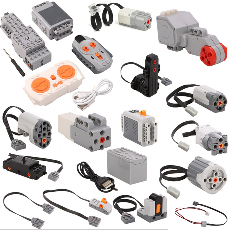 Moc มอเตอร์ไฮเทค M XL L ฟังก์ช - Power Tools King บทวิจารณ์และราคา