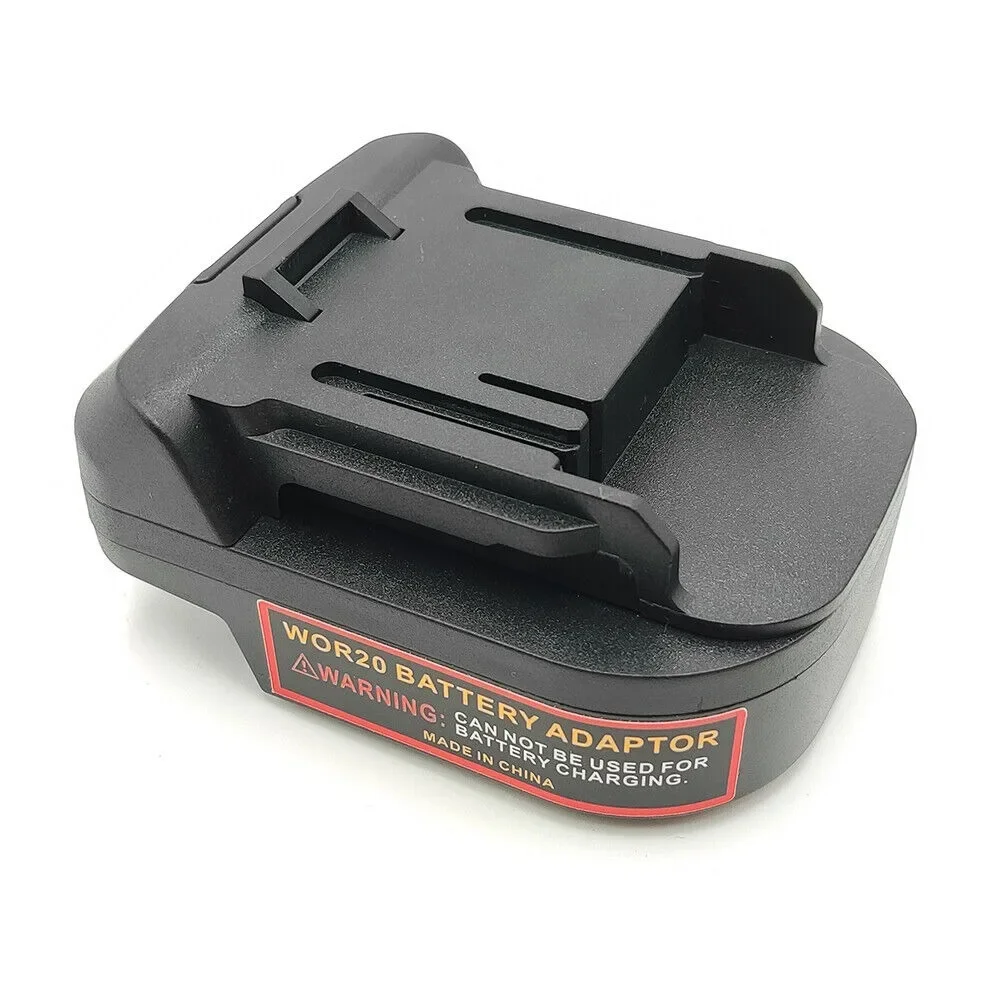 แปลงอะแดปเตอร์แบตเตอรี่สําหรับ - Power Tools Orange บทวิจารณ์และราคา