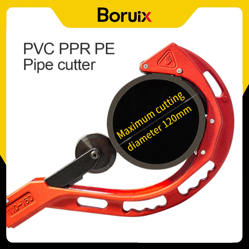 เครื่องตัดท่ออเนกประสงค์ BORUI - Power Tools Plumbing บทวิจารณ์และราคา