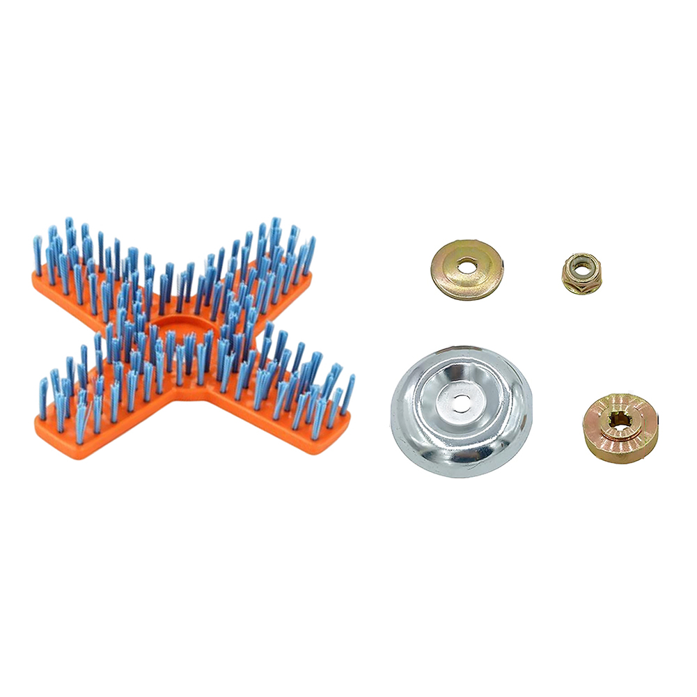 สำหรับงานทำความสะอาดอย่างล้ำลึ - Power Tools Orange บทวิจารณ์และราคา