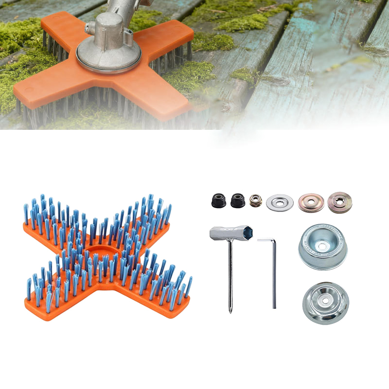 สำหรับงานทำความสะอาดอย่างล้ำลึ - Power Tools Orange บทวิจารณ์และราคา