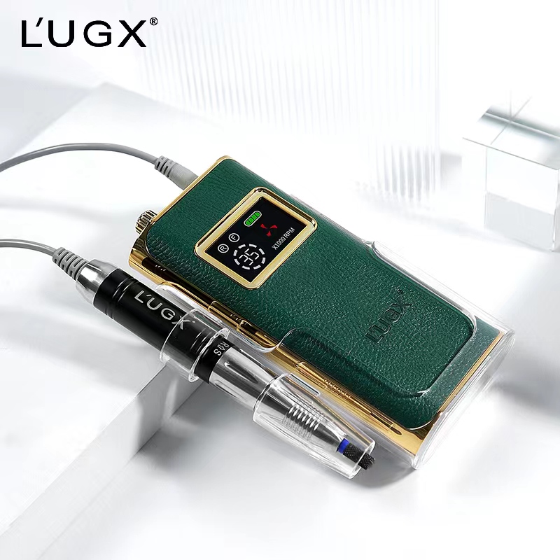 เครื่องเจียรเล็บเจล 2026 LUGX  - Power Tools Cordless บทวิจารณ์และราคา