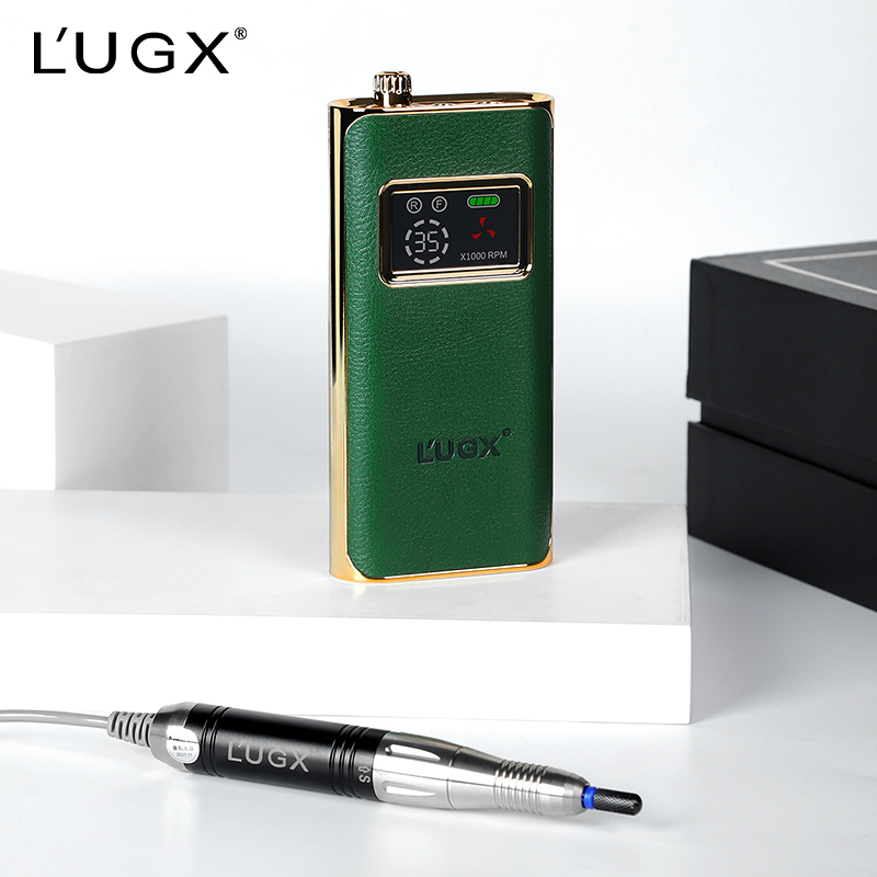 เครื่องเจียรเล็บเจล 2026 LUGX  - Power Tools Cordless บทวิจารณ์และราคา