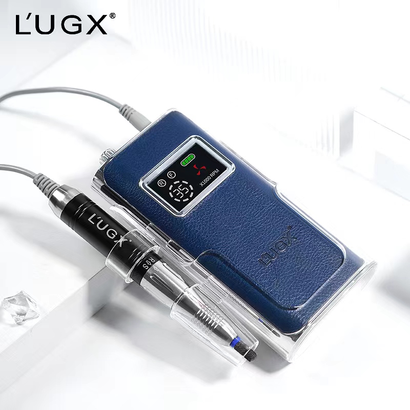 เครื่องเจียรเล็บเจล 2026 LUGX  - Power Tools Cordless บทวิจารณ์และราคา