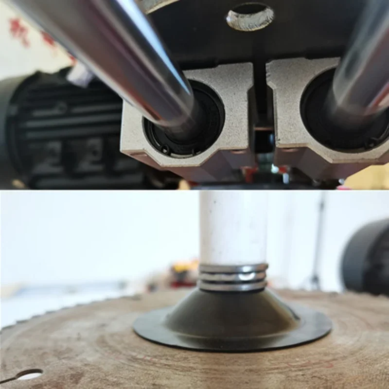 เครื่องเจียรใบเลื่อยอัลลอยด์คว - Power Tools King บทวิจารณ์และราคา