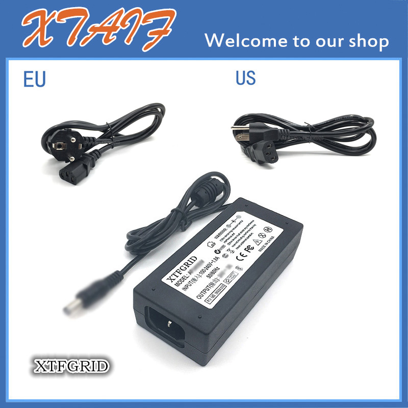 12V 3A 3000mA AC/DC อะแดปเตอร์ - Power Tools Windows 10 บทวิจารณ์และราคา