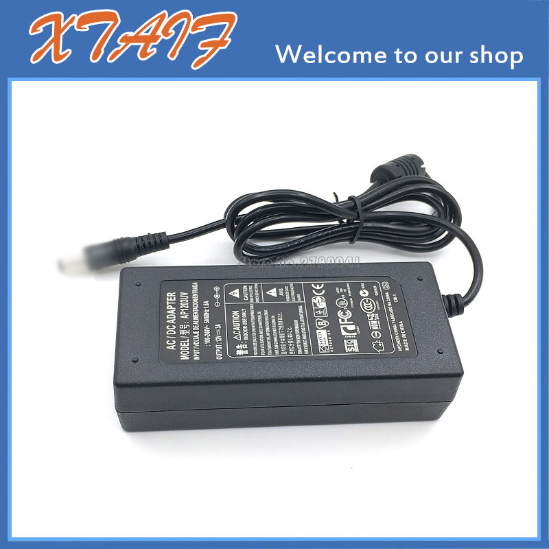 12V 3A 3000mA AC/DC อะแดปเตอร์ - Power Tools Windows 10 บทวิจารณ์และราคา