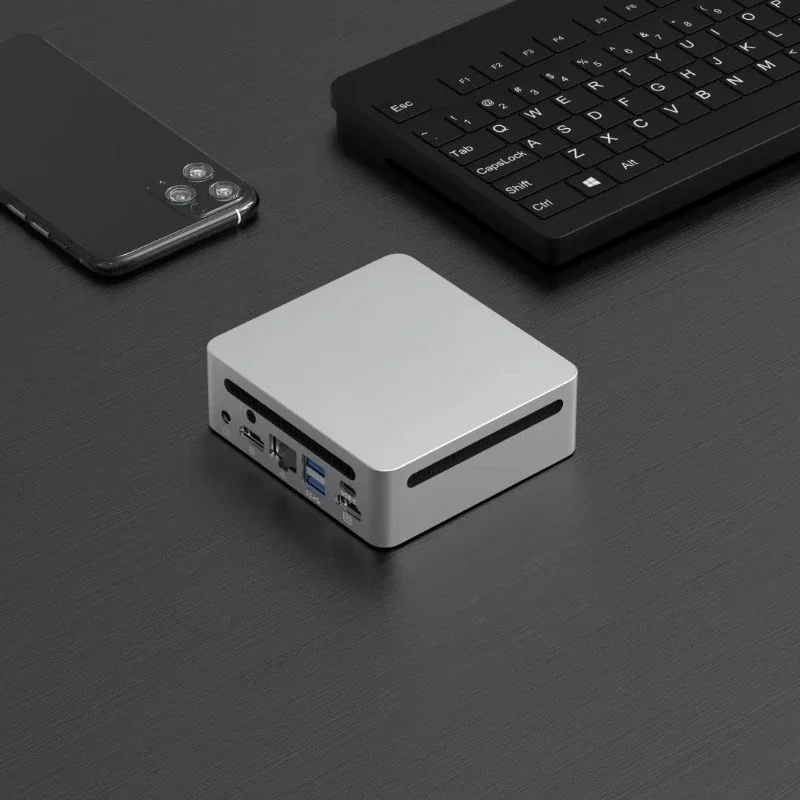 มินิพีซี 4300U Windows 10/11 ส - Power Tools Windows 10 บทวิจารณ์และราคา