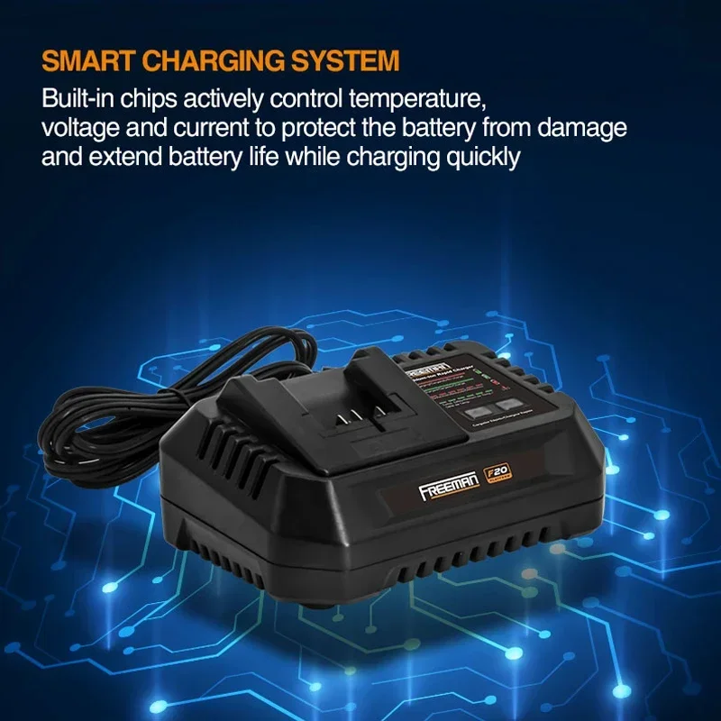 เครื่องตอกตะปูคอนกรีตไร้สาย 20 - Power Tools Cordless บทวิจารณ์และราคา