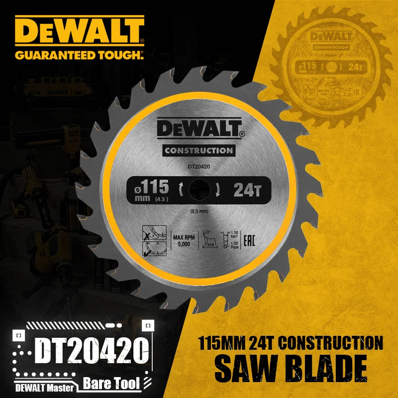 DEWALT DT20420 Construction Ci - Power Tools For Construction บทวิจารณ์และราคา