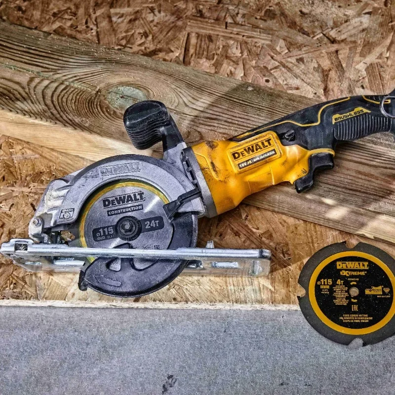 DEWALT DT20420 Construction Ci - Power Tools For Construction บทวิจารณ์และราคา