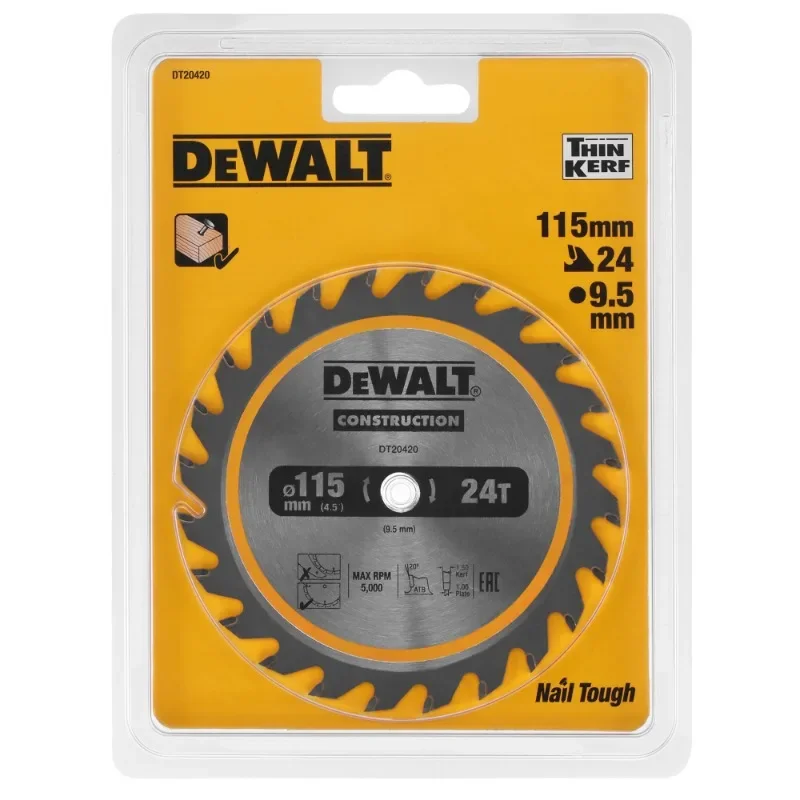 DEWALT DT20420 Construction Ci - Power Tools For Construction บทวิจารณ์และราคา